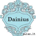 Dainiukas